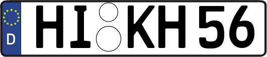 HI-KH56