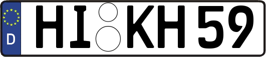 HI-KH59