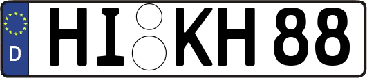 HI-KH88