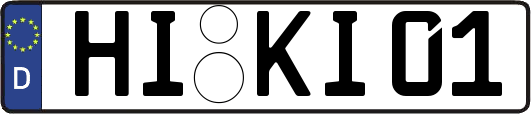 HI-KI01