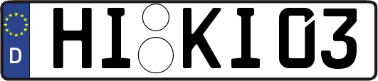 HI-KI03