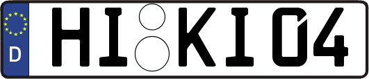 HI-KI04