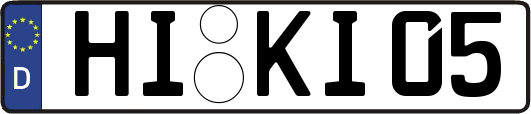 HI-KI05