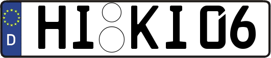 HI-KI06