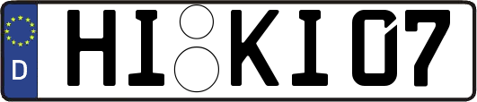 HI-KI07