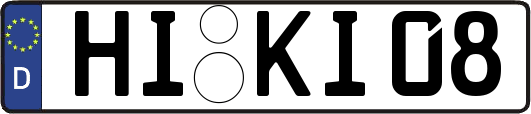 HI-KI08