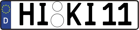 HI-KI11