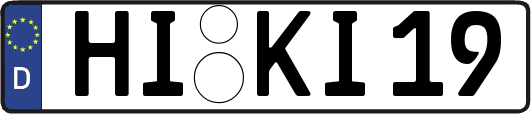 HI-KI19
