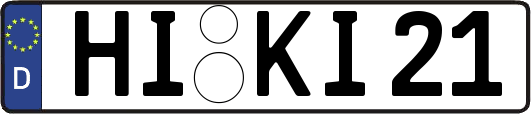 HI-KI21