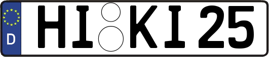 HI-KI25
