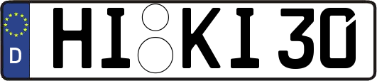 HI-KI30