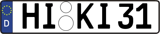 HI-KI31