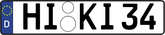 HI-KI34