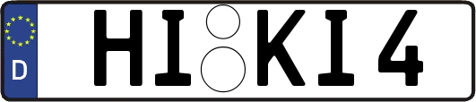 HI-KI4