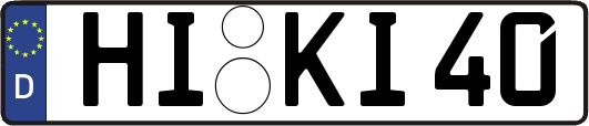 HI-KI40