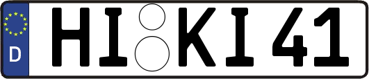 HI-KI41