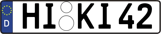 HI-KI42