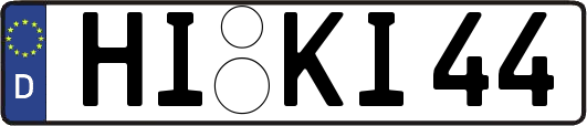 HI-KI44
