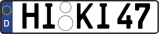 HI-KI47