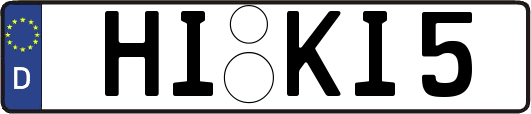 HI-KI5