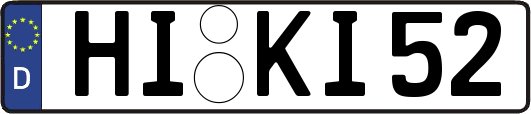 HI-KI52