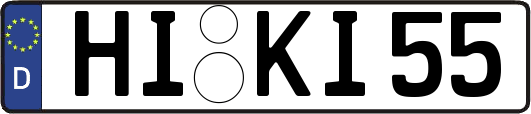 HI-KI55