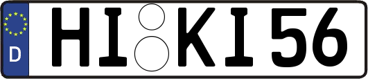 HI-KI56