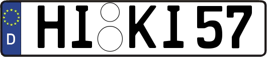 HI-KI57
