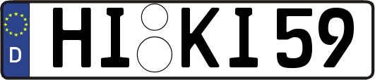 HI-KI59