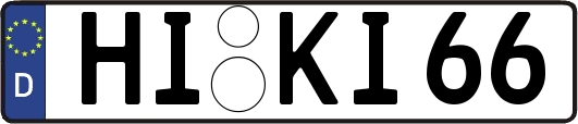 HI-KI66
