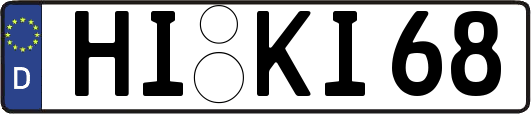 HI-KI68