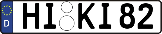 HI-KI82
