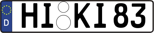 HI-KI83
