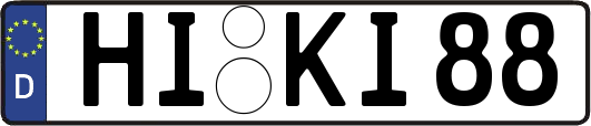 HI-KI88