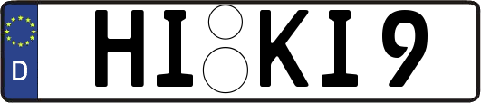 HI-KI9