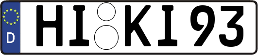 HI-KI93