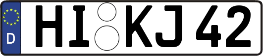 HI-KJ42
