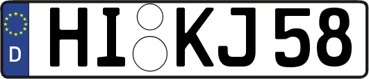 HI-KJ58