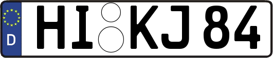 HI-KJ84