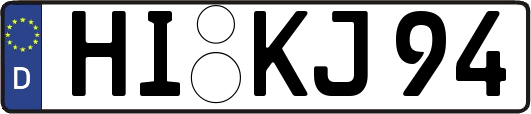 HI-KJ94
