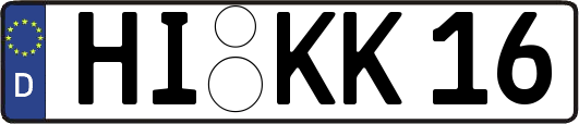 HI-KK16