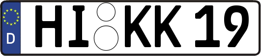 HI-KK19