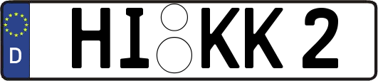HI-KK2