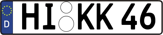 HI-KK46