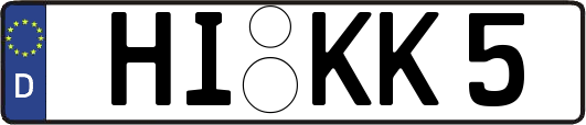 HI-KK5