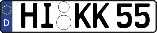 HI-KK55