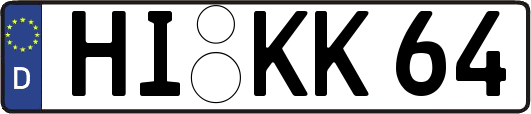 HI-KK64