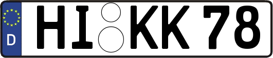 HI-KK78