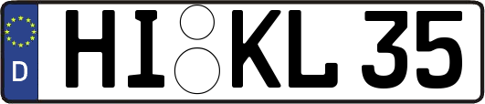 HI-KL35