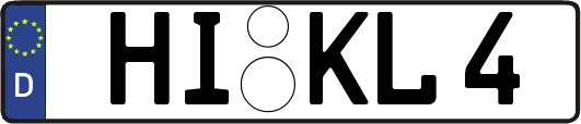 HI-KL4